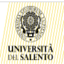 PhD Scholarships in Physics and Nanoscience for International Students at the University of Salento, Italy